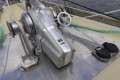 Adams 40CC Round bilge, Steel, Proven global cruiser:Lofrans Fortress anchor winch