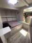 Ocean 80 - Southern Ocean Shipyard:Forward Cabin 