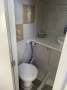 Ocean 80 - Southern Ocean Shipyard:Starboard Toilet