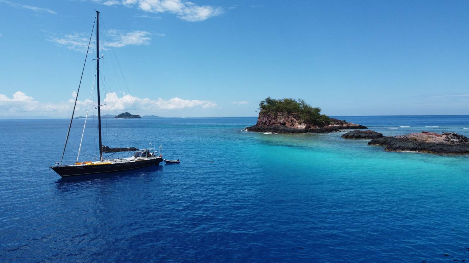 Ocean 80 - Southern Ocean Shipyard