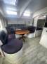 Ocean 80 - Southern Ocean Shipyard:Saloon