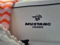 Mustang 3200LE Sportscruiser
