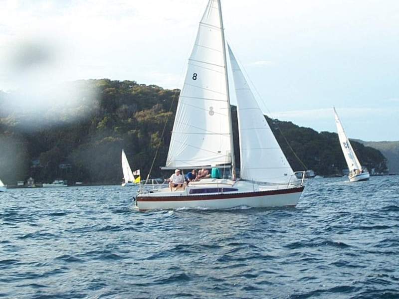 Timpenny 770 Number 8 off the mold 1979