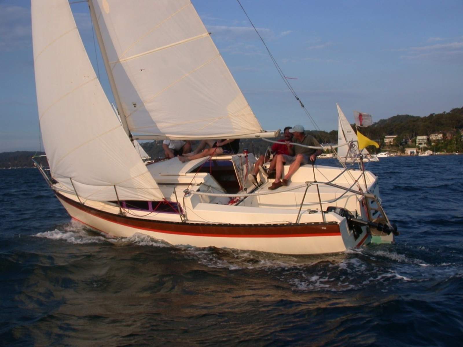 Timpenny 770 Number 8 off the mold 1979