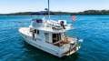 Beneteau Swift Trawler 42