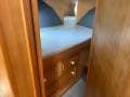 Cuddles 35 Resort Flybridge Custom