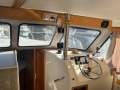 Cuddles 35 Resort Flybridge Custom
