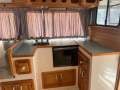 Cuddles 35 Resort Flybridge Custom