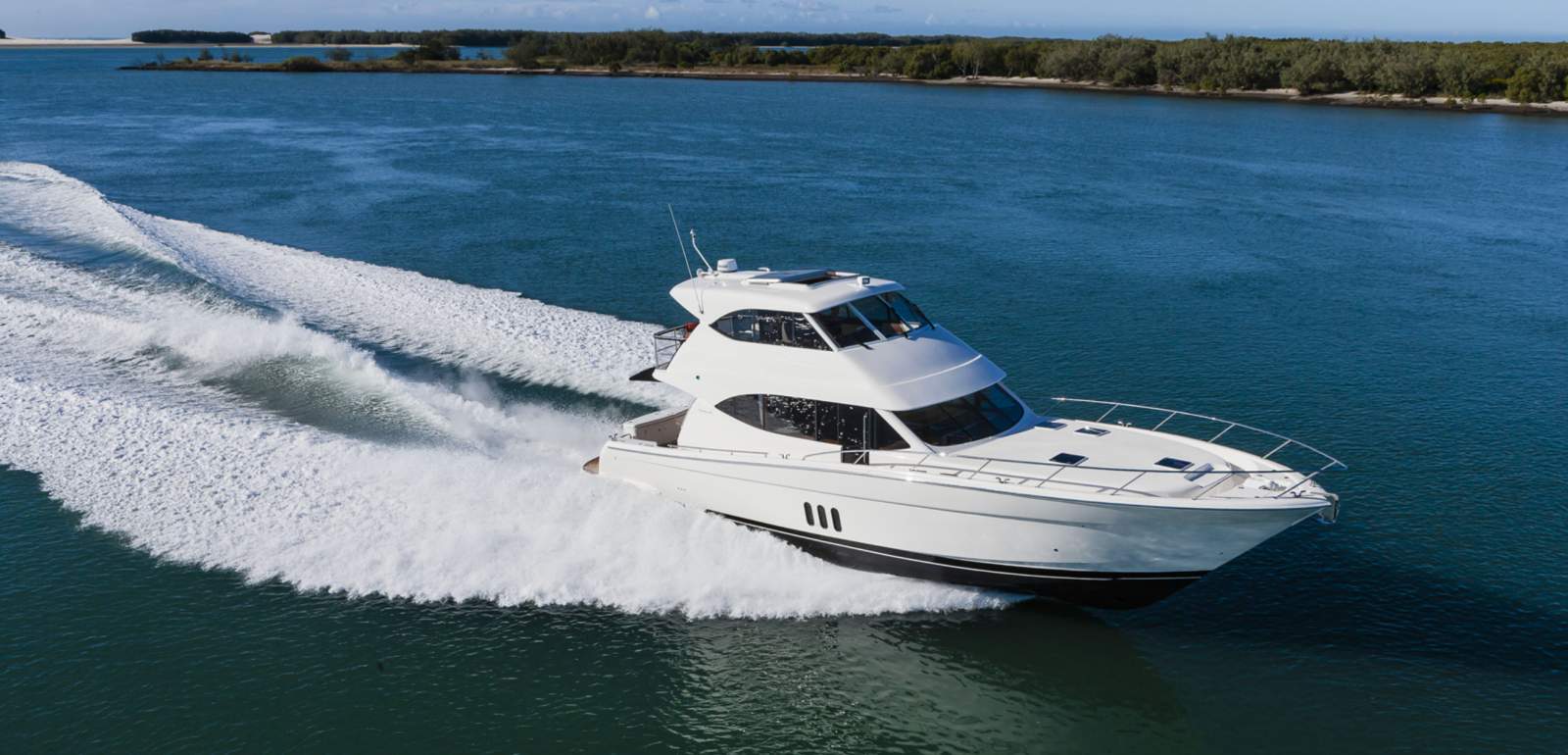 Maritimo 62