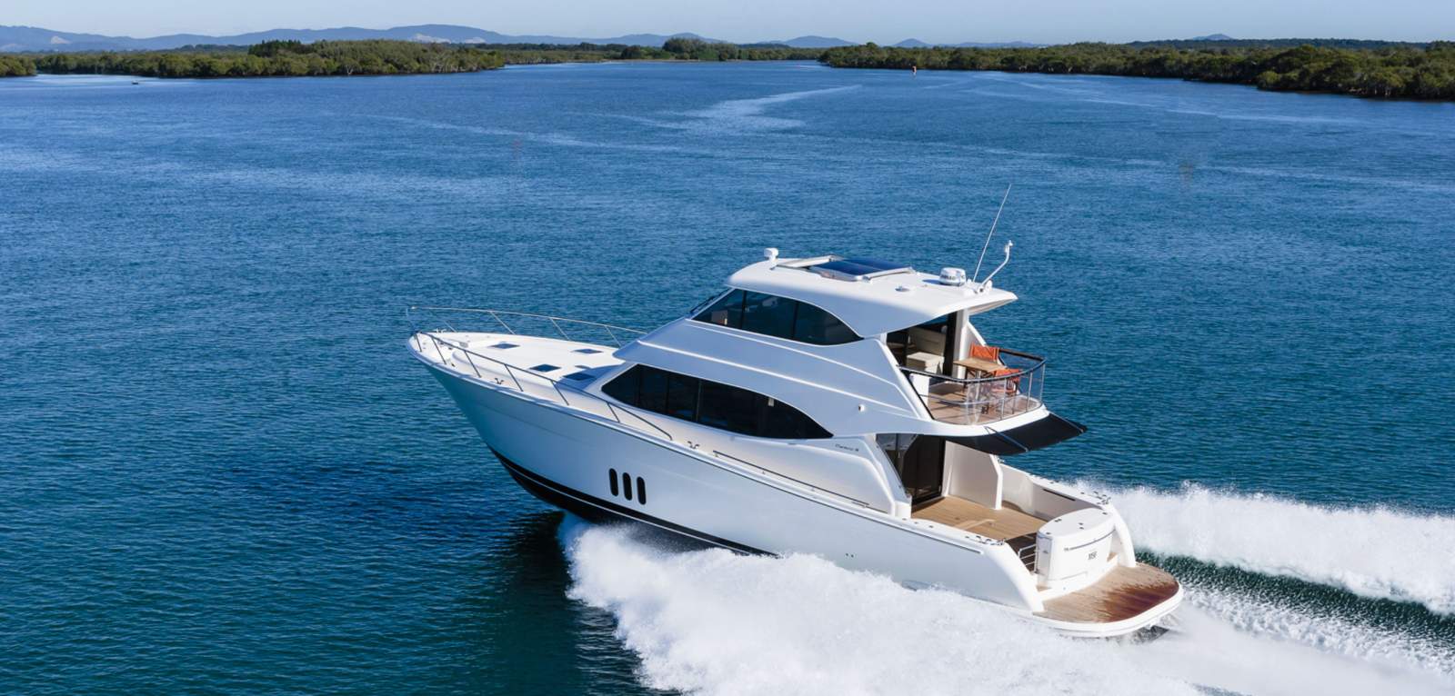 Maritimo 62