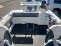 CruiseCraft Explorer 595 Boat, Motor, Trailer Package