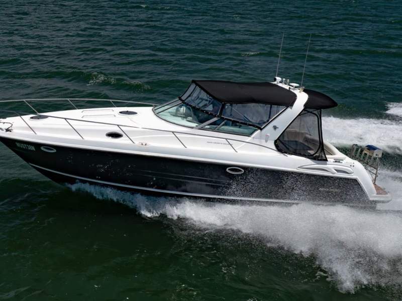 Mustang 3800 Sportcruiser