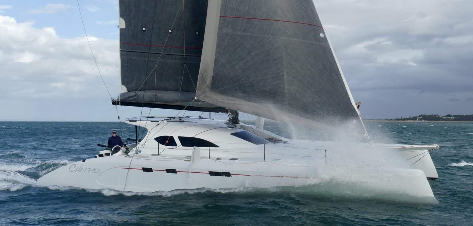 Schionning G-Force 1500