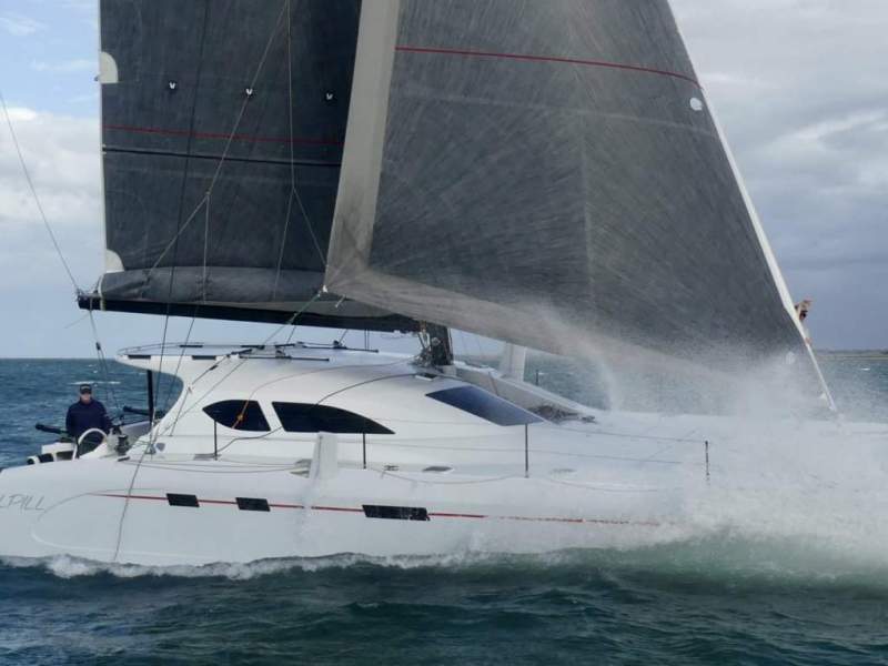 Schionning G-Force 1500