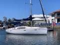 Beneteau Oceanis 40