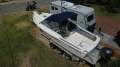 Bertram 25 Yamaha 250hp - Legendary Bertram hull on Trailer