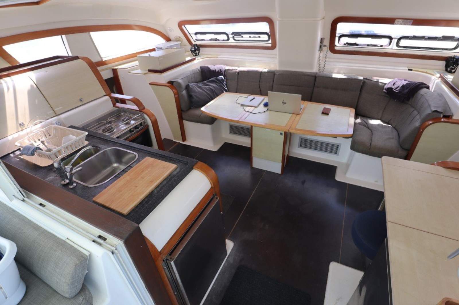 Catana Catamarans 47