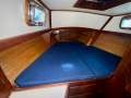 Crealock 37 Blue Water Cruiser