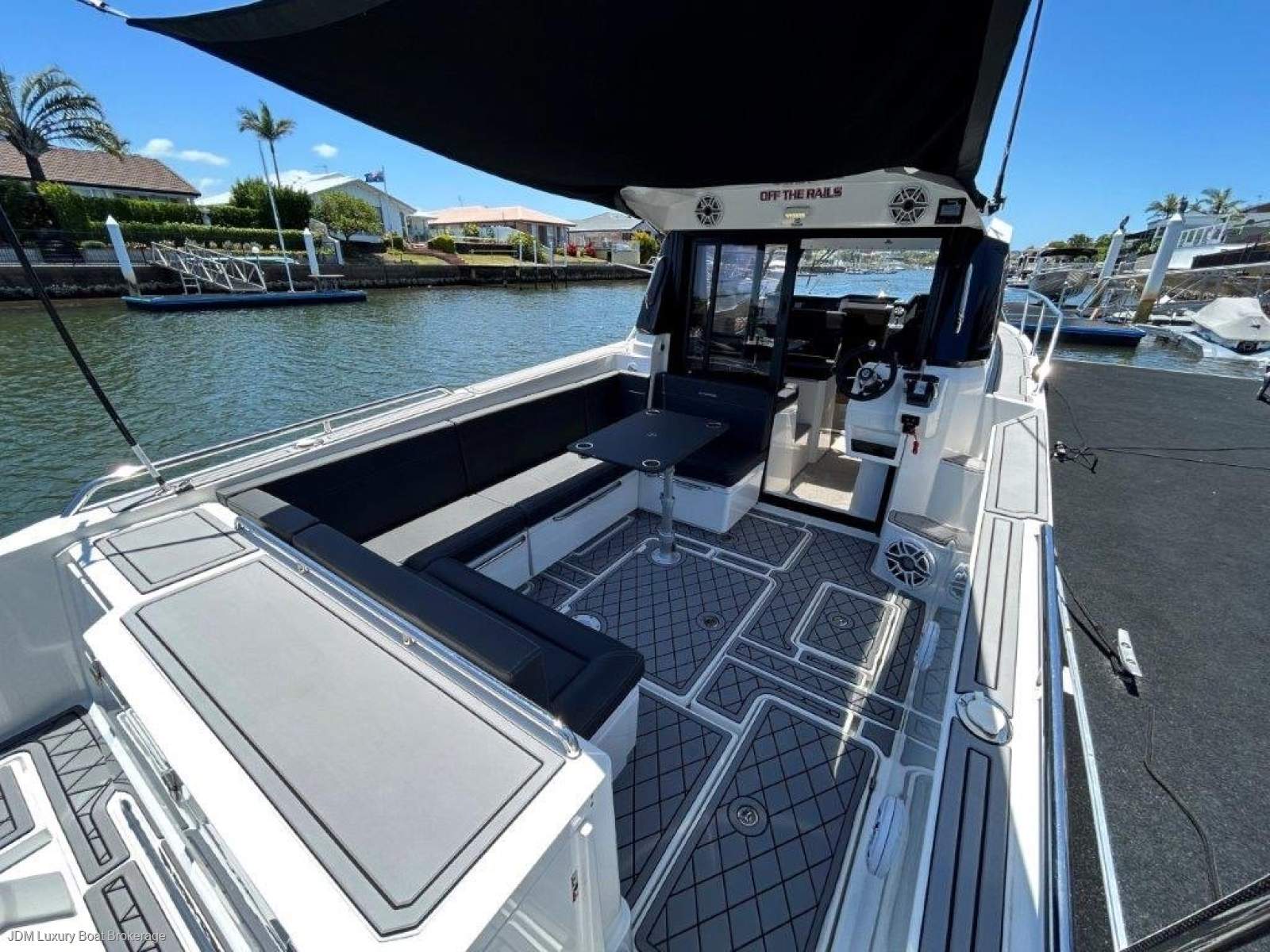 Parker 920 Explorer Max