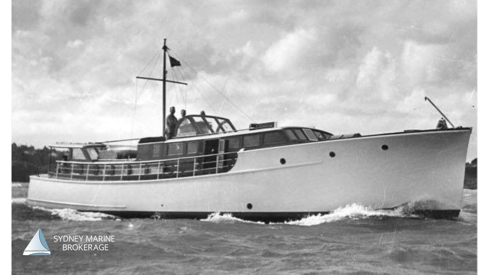 Bailey & Sons Ltd 55 A Timeless Classic Reinvented for Modern Living:2 Sydney Marine Brokerage Bailey 