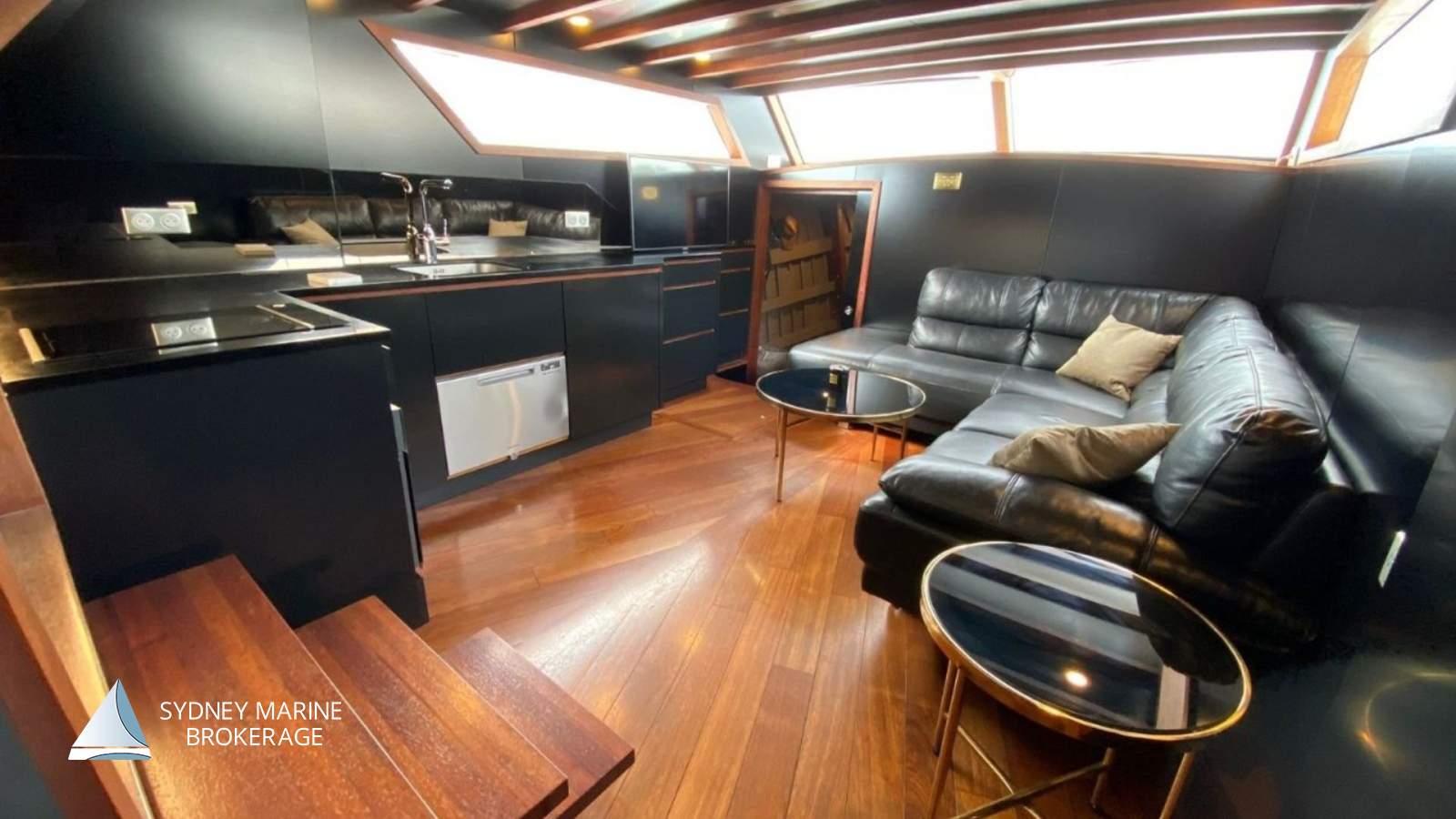 Bailey & Sons Ltd 55 A Timeless Classic Reinvented for Modern Living:3 Sydney Marine Brokerage Bailey 