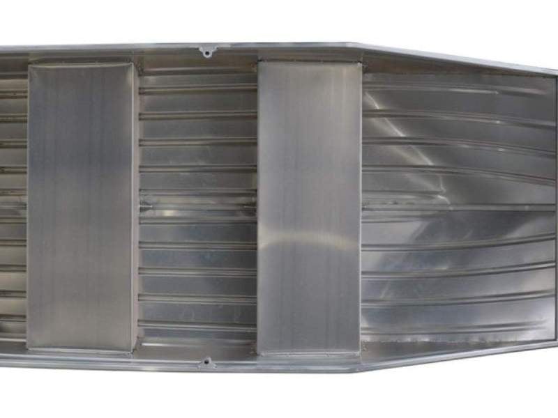 Quintrex 320 Wanderer HULL ONLY