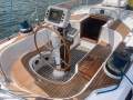 Taswell 49 World Cruising Yacht Center Cockpit (NSW)