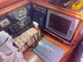 Taswell 49 World Cruising Yacht Center Cockpit (NSW)