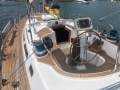 Taswell 49 World Cruising Yacht Center Cockpit (NSW)