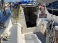 Swarbrick JS8000 Fiberglass Racing Social Yacht (Perth WA )