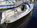 Swarbrick JS8000 Fiberglass Racing Social Yacht (Perth WA )