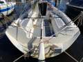 Swarbrick JS8000 Fiberglass Racing Social Yacht (Perth WA )