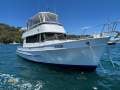 Universal 41 Flybridge Cruiser