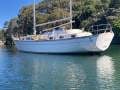 Cheoy Lee 48 ft Center Cockpit Fiberglass Yacht (Sydney NSW)