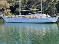 Cheoy Lee 48 ft Center Cockpit Fiberglass Yacht (Sydney NSW)