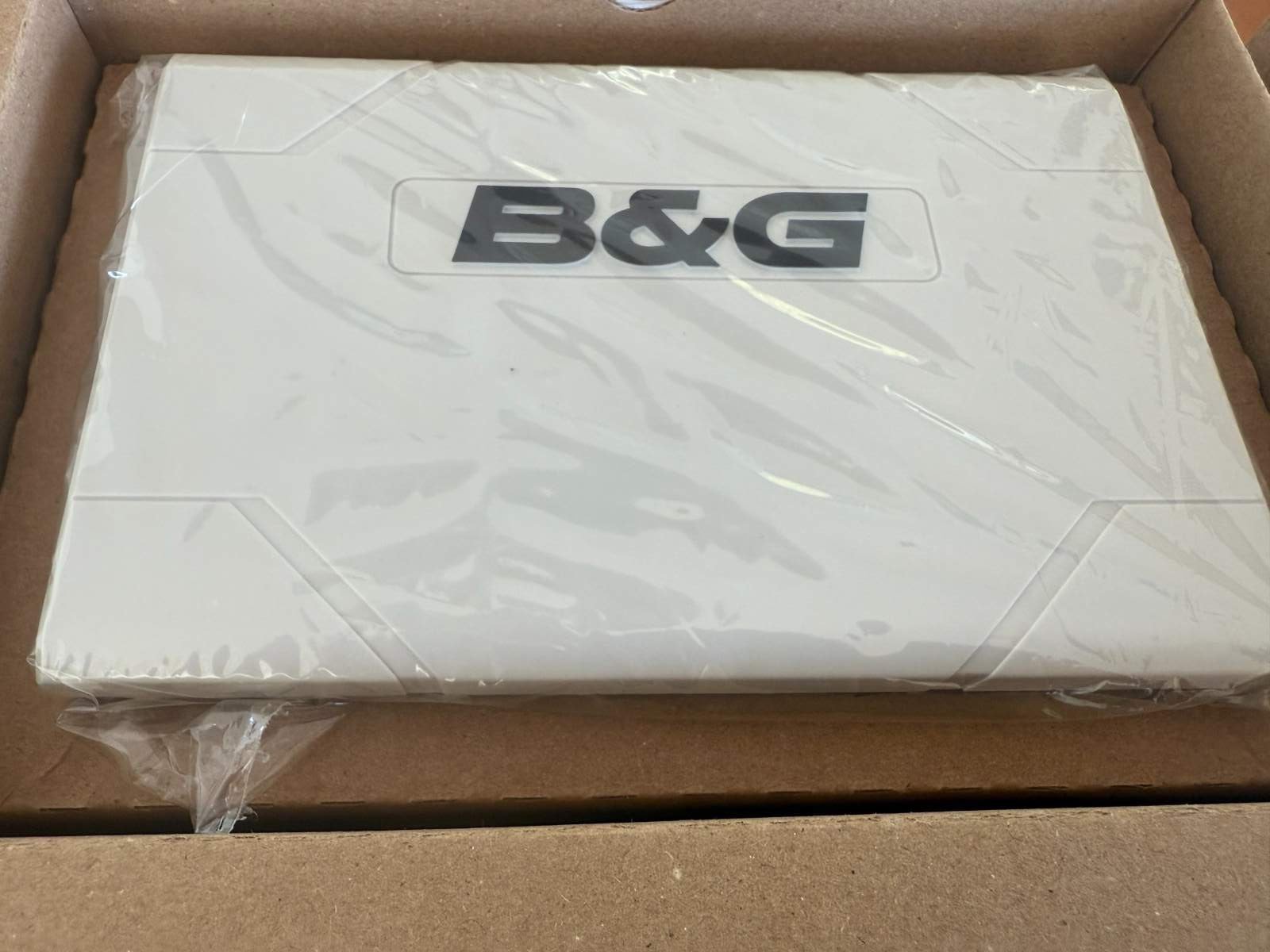 New in Box B&G Graphic Displays