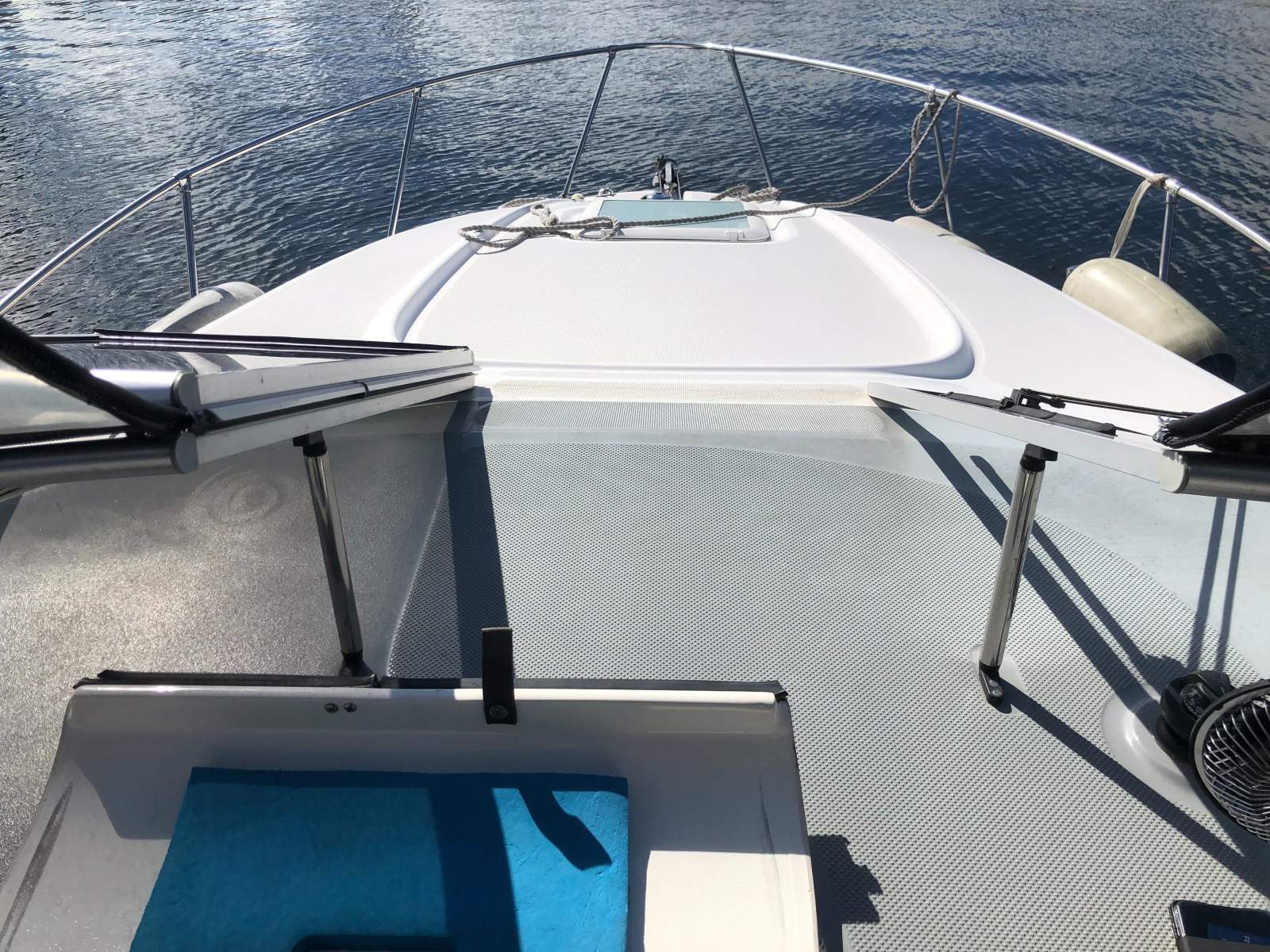 Bayliner 2655 Ciera One Owner From New Dry Stored ( Sydney)