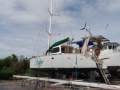 Fast Cruising 45 ft Yacht lift keel (Darwin NT)