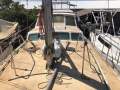 Ferro 45 ft World Cruising Yacht live (Darwin NT)