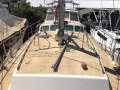 Ferro 45 ft World Cruising Yacht live (Darwin NT)