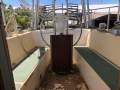 Ferro 45 ft World Cruising Yacht live (Darwin NT)