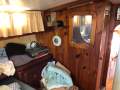 Ferro 45 ft World Cruising Yacht live (Darwin NT)