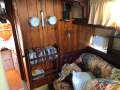 Ferro 45 ft World Cruising Yacht live (Darwin NT)