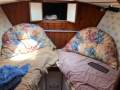 Ferro 45 ft World Cruising Yacht live (Darwin NT)