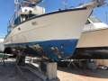 Masters 34 Flybridge Diesel Fiberglass (Darwin NT )