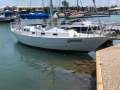 Alan Payne 38 Ft Steel Diesel Just Rebuilt ( Darwin NT)