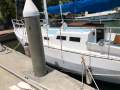 Alan Payne 38 Ft Steel Diesel Just Rebuilt ( Darwin NT)