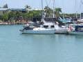 Alan Payne 38 Ft Steel Diesel Just Rebuilt ( Darwin NT)