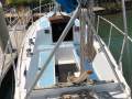 Alan Payne 38 Ft Steel Diesel Just Rebuilt ( Darwin NT)