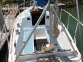 Alan Payne 38 Ft Steel Diesel Just Rebuilt ( Darwin NT)